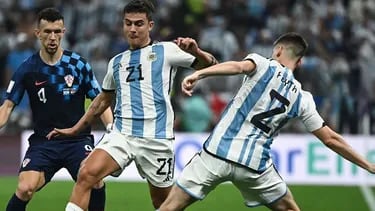 Otro futbolista de la Selección Nacional que se habría separado