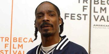 Snoop Dogg anunció a los nominados (AP/Archivo).