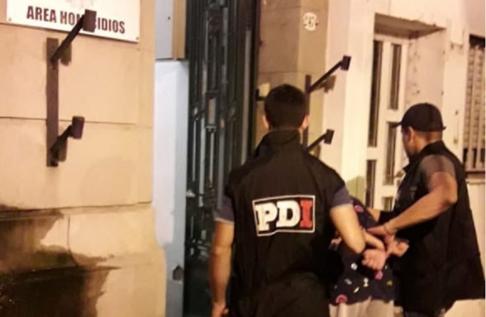 Imputaron a detenidos por el crimen de Hugo Oldani y falta el autor material