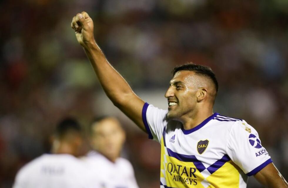 Hisopados en Boca: el único ausente fue Wanchope