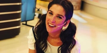 Juana Repetto se operó las lolas, mostró el resultado y le respondió todos a sus seguidores