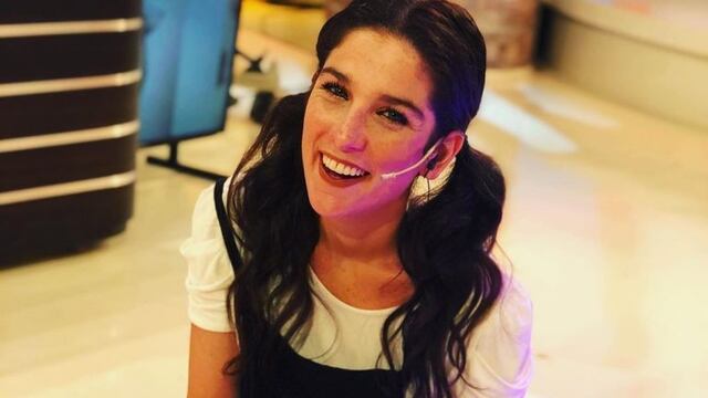 Juana Repetto se operó las lolas, mostró el resultado y le respondió todos a sus seguidores