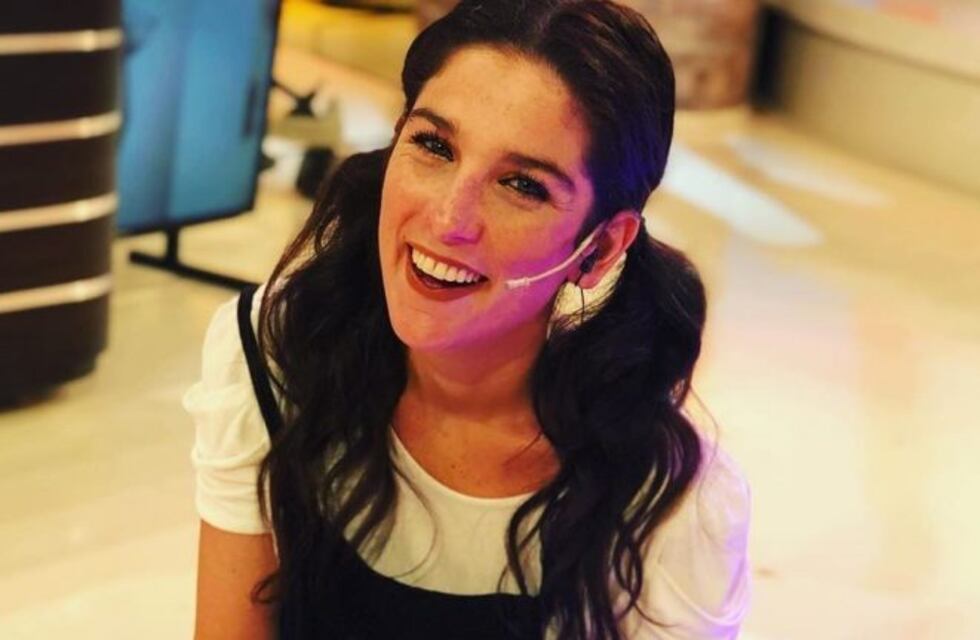 Juana Repetto se operó las lolas, mostró el resultado y le respondió todos a sus seguidores