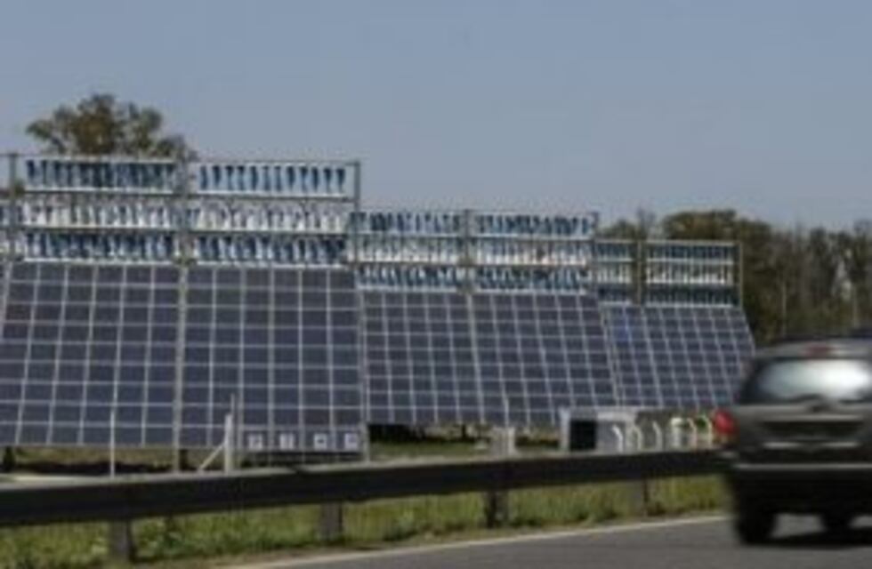 El Gobierno declaró al 2017 como el año de las energías renovables