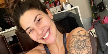 Ivana Nadal (Foto: Instagram)