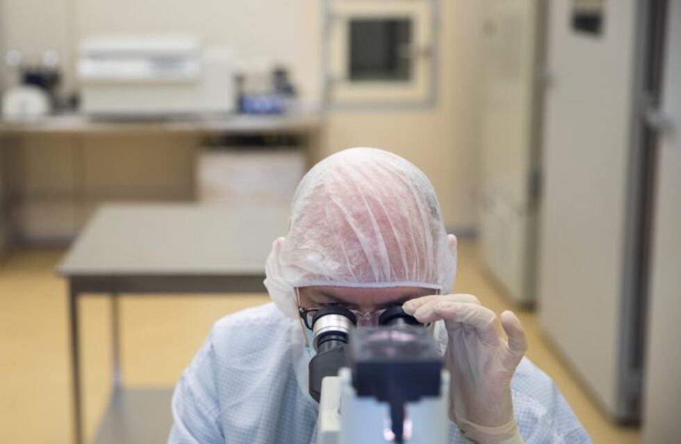 Caleta Olivia tendrá un "Centro de detección de Covid"