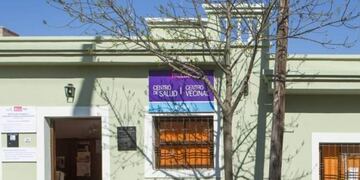 Centro de salud Paulus