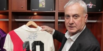 El Beto Alonso\u002E