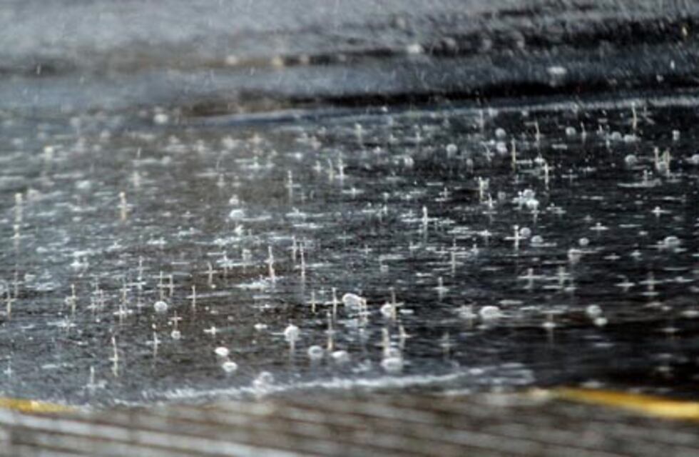 Renovaron alerta por tormentas fuertes para el sur de Santa Fe