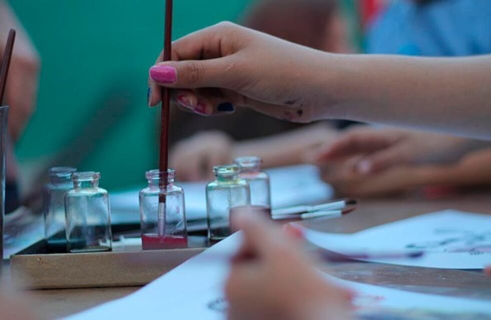 Inscripciones para los Juegos Culturales Evita Santa Fe 2020