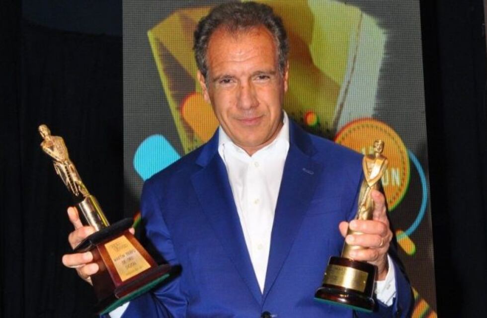 La lista de los ganadores del Martín Fierro Digital