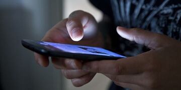 Aplicaciones rastrean usuarios en Android