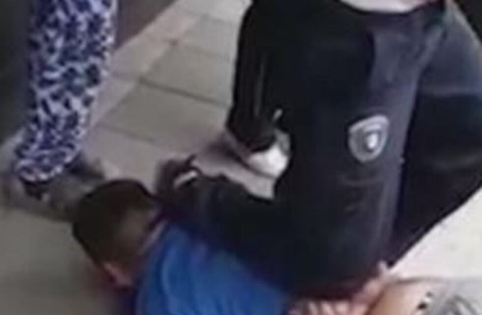 Un ladrón entró a robar a un velorio y los vecinos lo atraparon