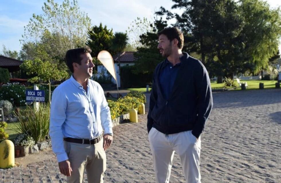 Arturo Rojas: El candidato de la gobernadora Vidal