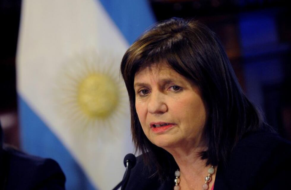 Macri respaldó a Patricia Bullrich por el operativo en Villa Mascardi