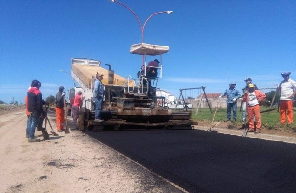 Preocupa la falta de respuestas sobre el fondo de infraestructura