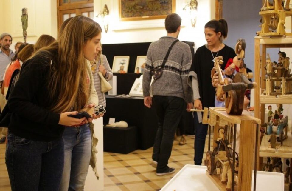 Una cita con Cupido en la Menéndez