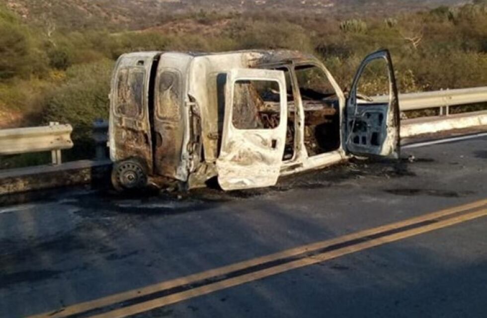 Caso Nora Aguirre: Mañana declara el chofer