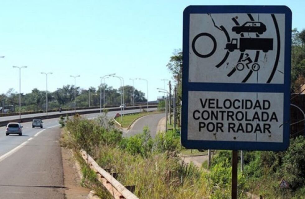 Según el Tribunal de Casación, los radares en Misiones son legales