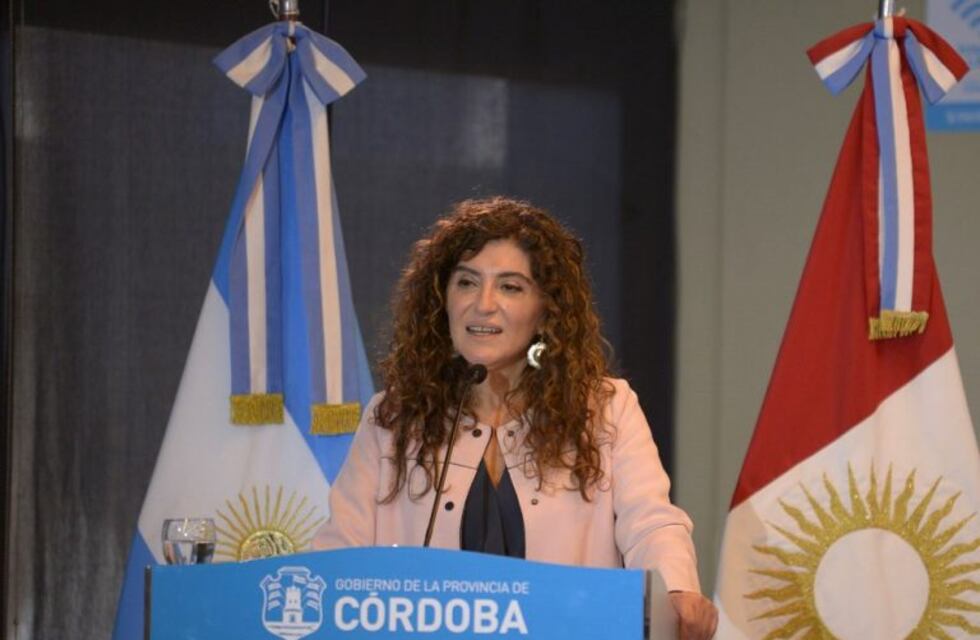 El Gobierno lanzó el Foro de Emprendedoras Mujeres Córdoba