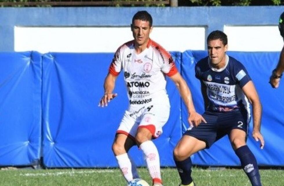 Huracán Las Heras empató en Formosa y define de local