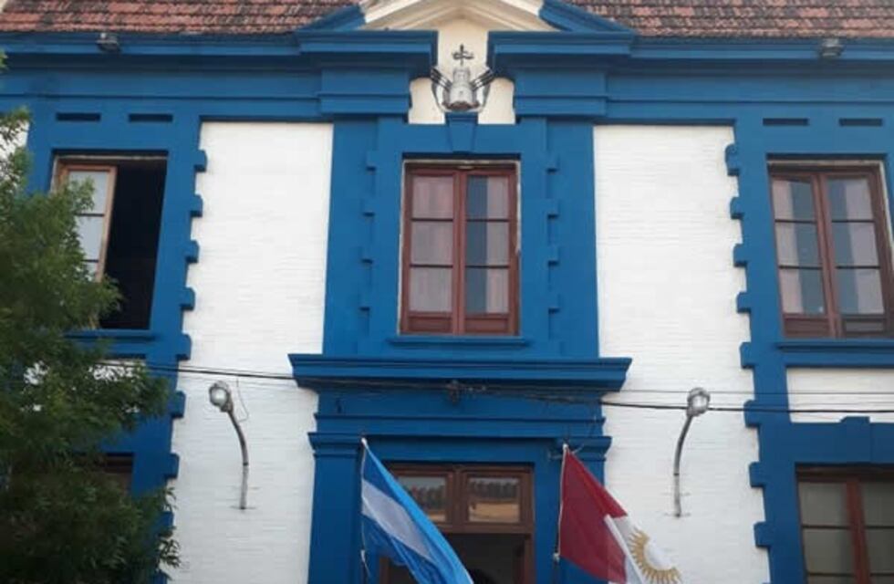 Detuvieron al hombre que habría manoseado a una adolescente en Anisacate