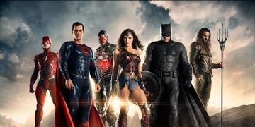 Henry Cavill vendrá a la Argentina\u002E