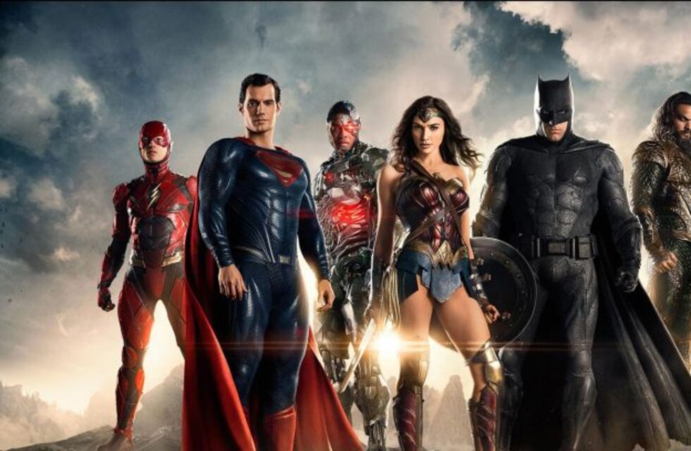 Una estrella de Hollywood confirmó su presencia en la Argentina para estar en la Comic Con