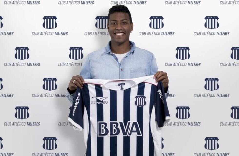 Aquí están los 11 de Talleres para enfrentar a Gimnasia