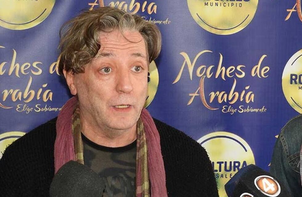 Noches de Arabia, una nueva obra de la Dirección de Cultura