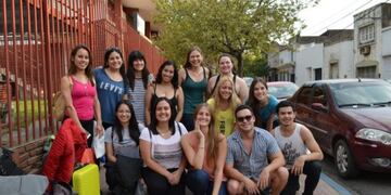 Estudiantes fueron reconocidos en Olimpíadas de Medicina