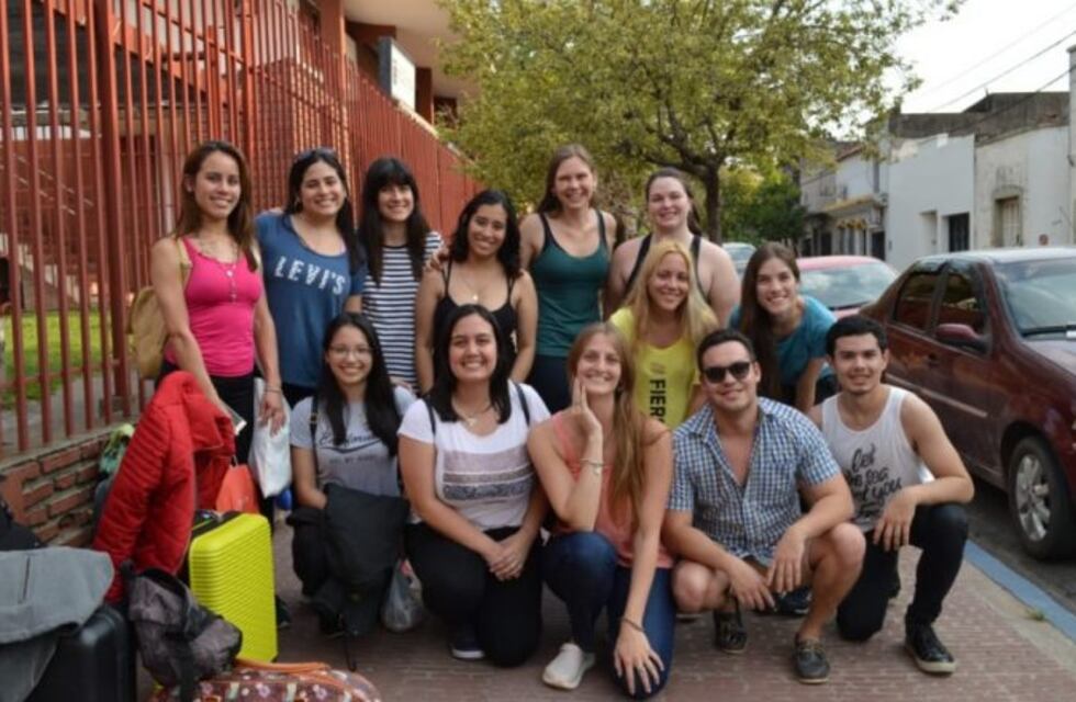 Estudiantes de la UNNE fueron premiados en las Olimpíadas Académicas de Medicina