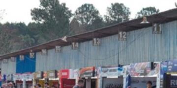 Ayer se vivieron las primeras aceleradas en el Autódromo