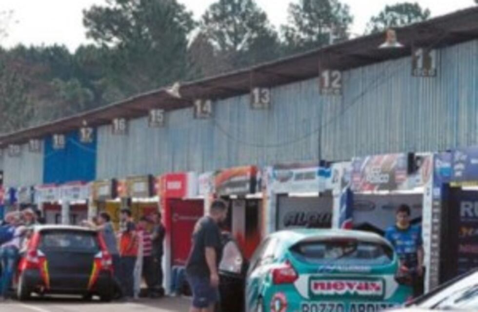 Ayer se vivieron las primeras aceleradas en el Autódromo