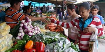 Una familia tipo necesita $59\u002E382 para vivir en Mar del Plata