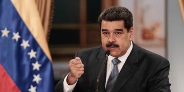 Ayuda humanitaria a Venezuela