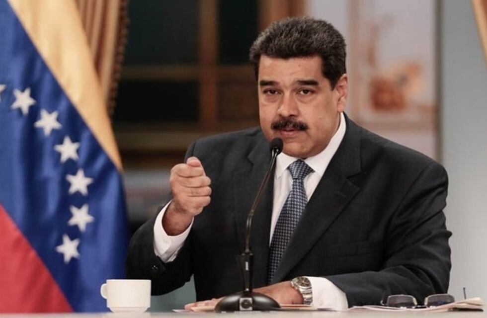 Maduro no aceptó las 26 toneladas de alimentos que enviaron desde San Juan