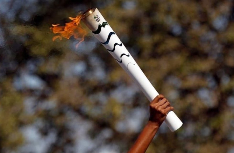 La Antorcha Olímpica llegará este sábado a Corrientes