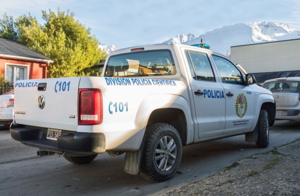 Accidente de tránsito sin lesionados