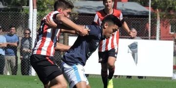 Foto: Prensa Atlético Tucumán\u002E