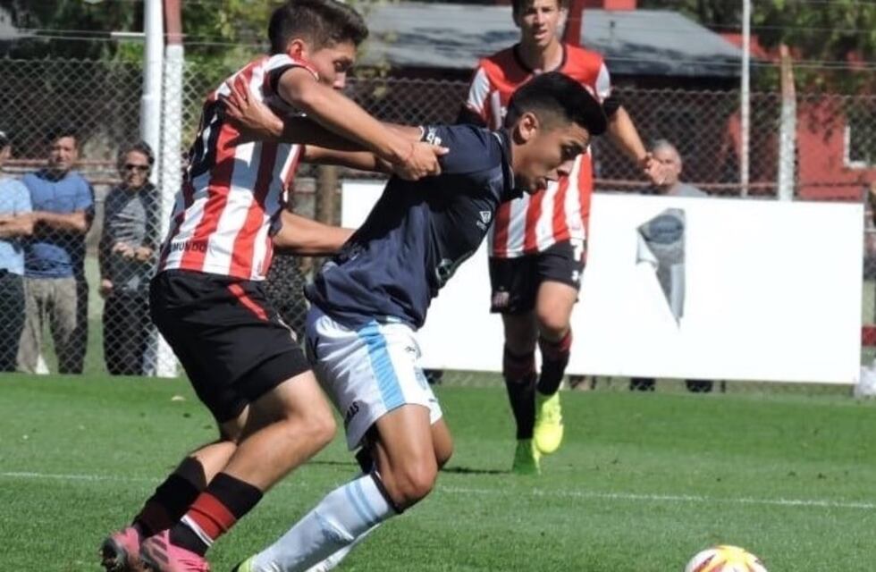 La reserva de Atlético Tucumán perdió 1 a 0 ante su par de Estudiantes
