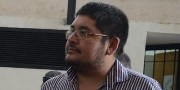 Gershani manifestó que el intendente Jalile no hace una buena lectura del gobierno de Corpacci\u002E