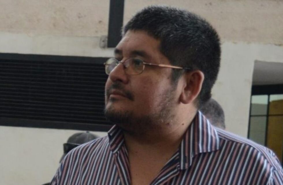 Gershani: "Jalile cree que el municipio es de él, que Valle Viejo es una estancia y él su patrón"