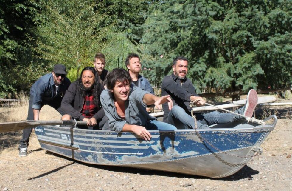 Andando Descalzo, este domingo en el 990