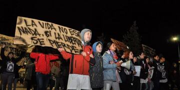 Marcha\u002E