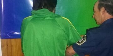 Grave pelea entre dos hombres en un bar de La Plata