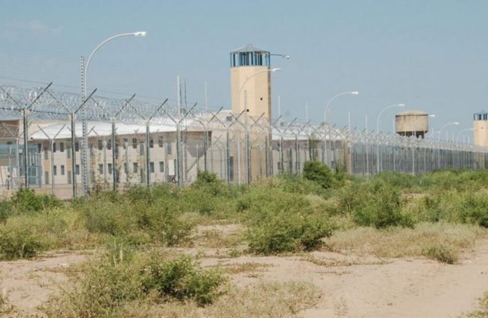 Recapturan al "Diablito", el asesino que escapó de la cárcel en Cruz del Eje