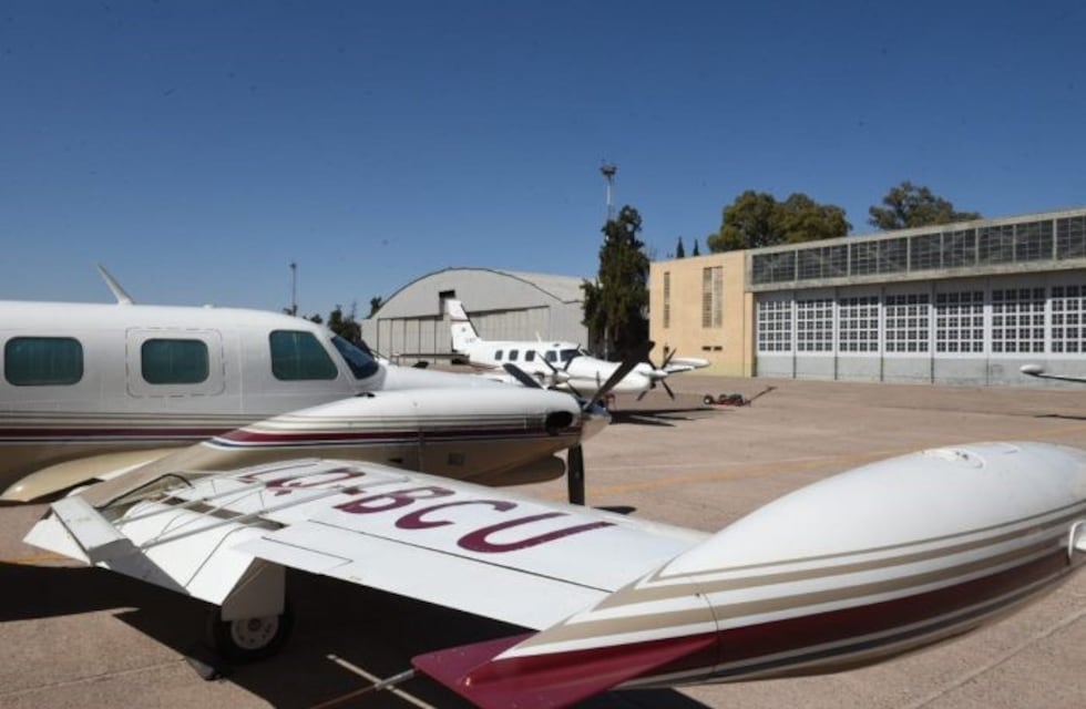 Después de 213 días finalizó la temporada de la Lucha Antigranizo