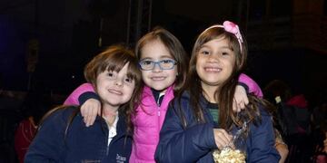 Fiesta Nacional de la Noche Mas Larga