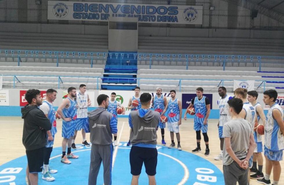 En 24 horas, OTC despidió un entrenador y contrató reemplazante